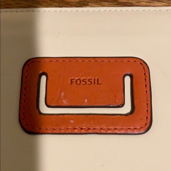 NWOT Fossil Tablet Case - Picture 3 of 8